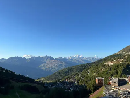 Appartement lumineux au cœur de Plagne Centre, accès direct aux pistes - Photo 11