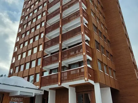 Appartement lumineux au cœur de Plagne Centre, accès direct aux pistes - Photo 12