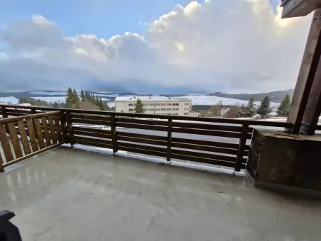 Appartement spacieux avec terrasse et garage, accès piscine - Photo 7