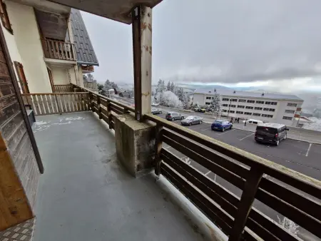 Appartement spacieux avec terrasse et garage, accès piscine - Photo 15