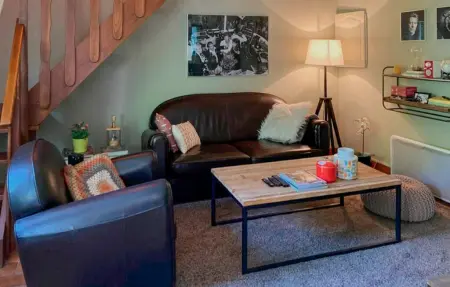 Maison 4 personnes à Canville les deux égli - Photo 2