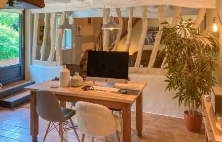 Maison 4 personnes à Canville les deux égli - Photo 3