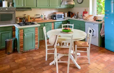 Maison 4 personnes à Canville les deux égli - Photo 4