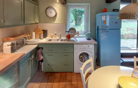 Maison 4 personnes à Canville les deux égli - Photo 5