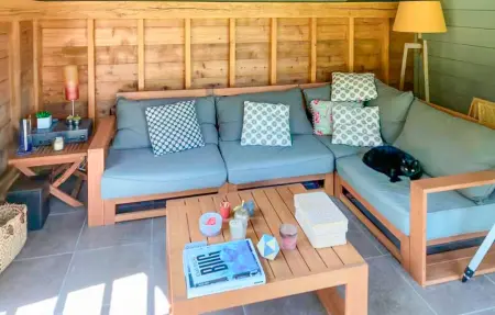 Maison 4 personnes à Canville les deux égli - Photo 7