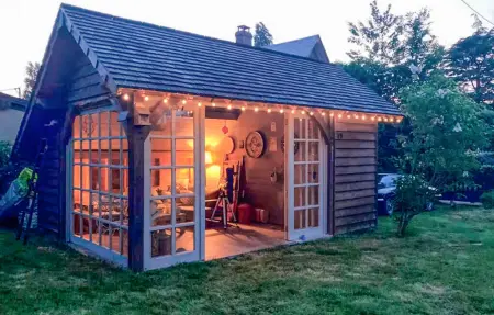 Maison 4 personnes à Canville les deux égli - Photo 8