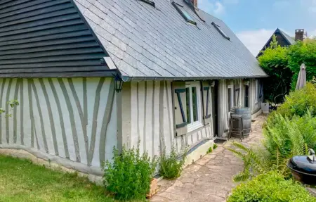 Maison 4 personnes à Canville les deux égli - Photo 9