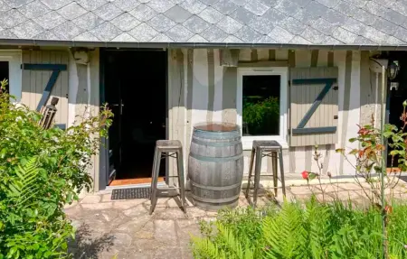 Maison 4 personnes à Canville les deux égli - Photo 10