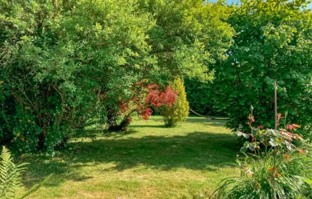 Maison 4 personnes à Canville les deux égli - Photo 11