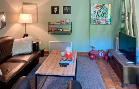 Maison 4 personnes à Canville les deux égli - Photo 13