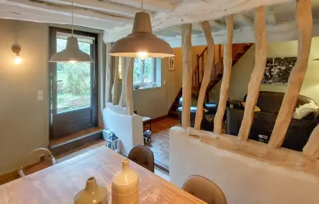 Maison 4 personnes à Canville les deux égli - Photo 14