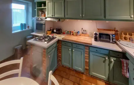 Maison 4 personnes à Canville les deux égli - Photo 16