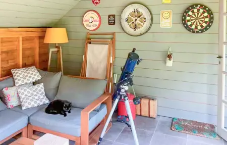 Maison 4 personnes à Canville les deux égli - Photo 17