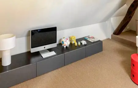 Maison 4 personnes à Canville les deux égli - Photo 18