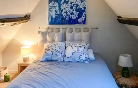 Maison 4 personnes à Canville les deux égli - Photo 20