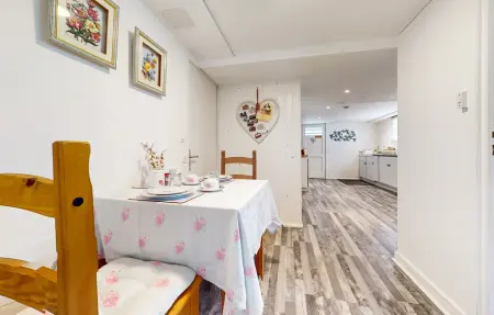 Appartement 2 personnes à Magnac laval - Photo 19