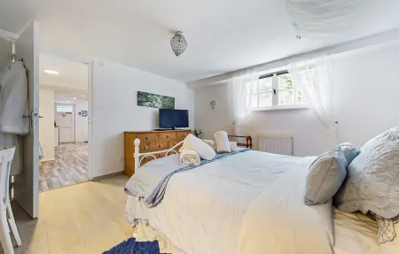 Appartement 2 personnes à Magnac laval - Photo 22