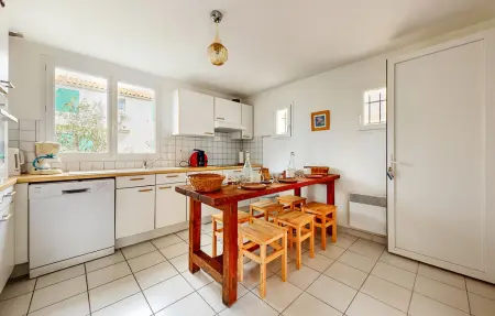 Maison 7 personnes à Saint Trojan les Bains - Photo 4
