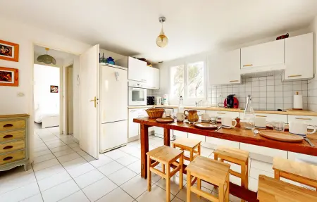 Maison 7 personnes à Saint Trojan les Bains - Photo 5