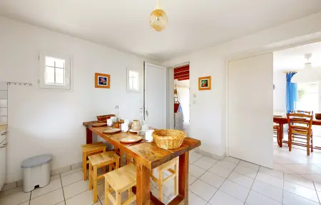 Maison 7 personnes à Saint Trojan les Bains - Photo 6