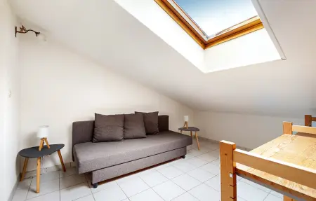 Maison 7 personnes à Saint Trojan les Bains - Photo 7