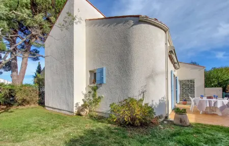 Maison 7 personnes à Saint Trojan les Bains - Photo 8