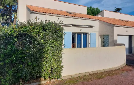 Maison 7 personnes à Saint Trojan les Bains - Photo 9