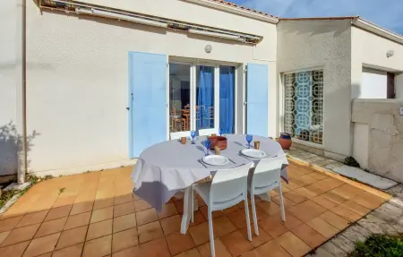 Maison 7 personnes à Saint Trojan les Bains - Photo 10