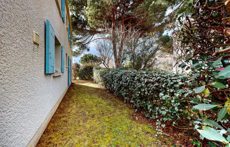 Maison 7 personnes à Saint Trojan les Bains - Photo 11