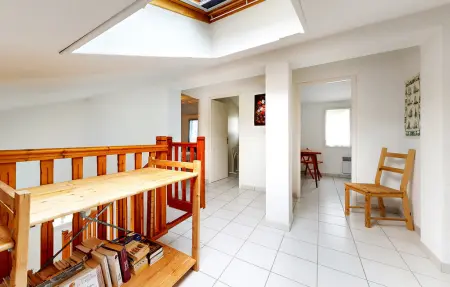Maison 7 personnes à Saint Trojan les Bains - Photo 14