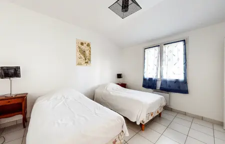 Maison 7 personnes à Saint Trojan les Bains - Photo 17