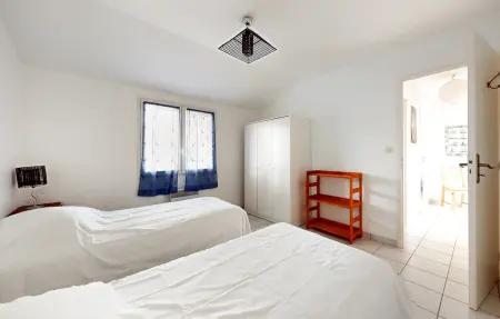 Maison 7 personnes à Saint Trojan les Bains - Photo 18