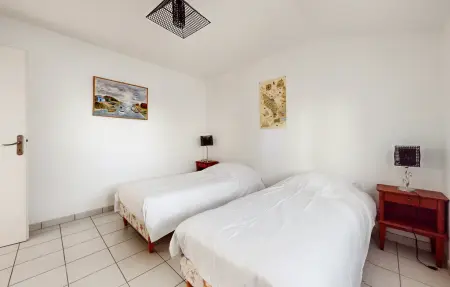 Maison 7 personnes à Saint Trojan les Bains - Photo 19