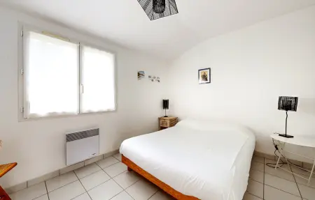 Maison 7 personnes à Saint Trojan les Bains - Photo 20