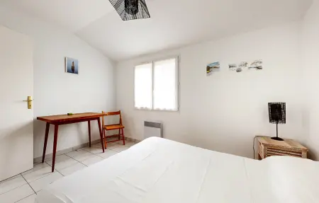 Maison 7 personnes à Saint Trojan les Bains - Photo 21