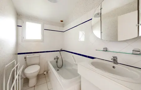 Maison 7 personnes à Saint Trojan les Bains - Photo 23
