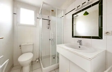 Maison 7 personnes à Saint Trojan les Bains - Photo 24