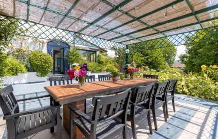 Colmate Pietrasanta - Versilia, Maison 10 personnes à Pietrasanta - Photo 2