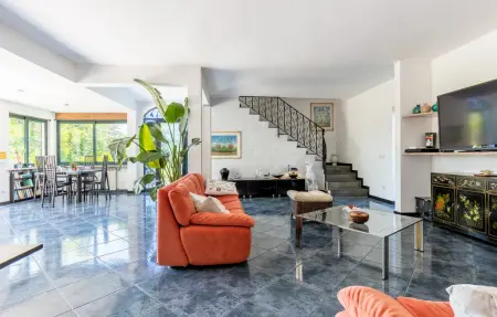 Colmate Pietrasanta - Versilia, Maison 10 personnes à Pietrasanta - Photo 3