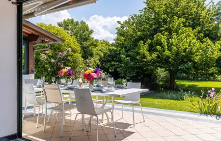 Colmate Pietrasanta - Versilia, Maison 10 personnes à Pietrasanta - Photo 4