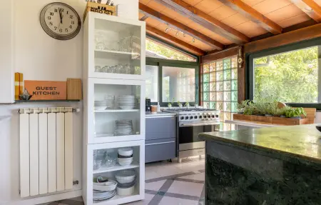 Colmate Pietrasanta - Versilia, Maison 10 personnes à Pietrasanta - Photo 5
