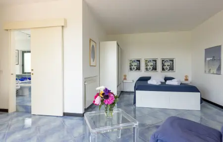 Colmate Pietrasanta - Versilia, Maison 10 personnes à Pietrasanta - Photo 6