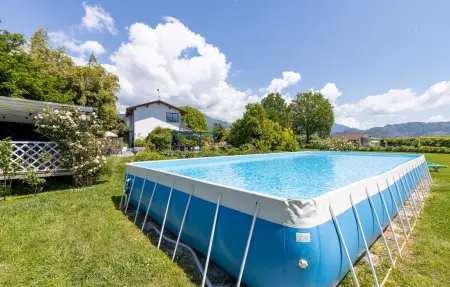 Colmate Pietrasanta - Versilia, Maison 10 personnes à Pietrasanta - Photo 7