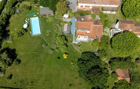 Colmate Pietrasanta - Versilia, Maison 10 personnes à Pietrasanta - Photo 9