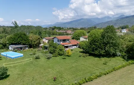 Colmate Pietrasanta - Versilia, Maison 10 personnes à Pietrasanta - Photo 11