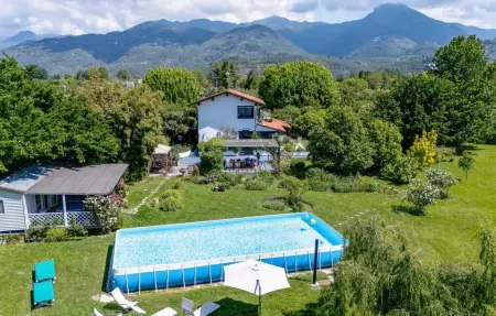 Colmate Pietrasanta - Versilia, Maison 10 personnes à Pietrasanta - Photo 12