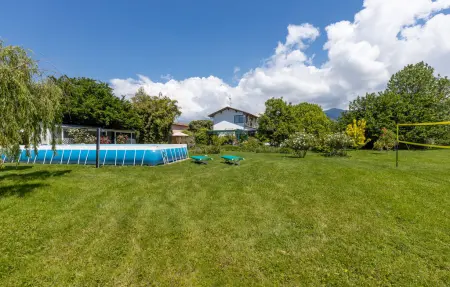 Colmate Pietrasanta - Versilia, Maison 10 personnes à Pietrasanta - Photo 13