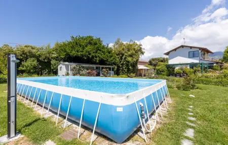 Colmate Pietrasanta - Versilia, Maison 10 personnes à Pietrasanta - Photo 14
