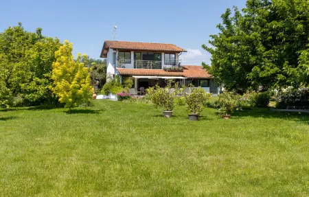 Colmate Pietrasanta - Versilia, Maison 10 personnes à Pietrasanta - Photo 15