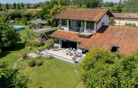 Colmate Pietrasanta - Versilia, Maison 10 personnes à Pietrasanta - Photo 16